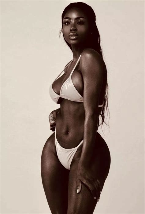 Mocha Nudes DarkestWomen NUDE PICS ORG