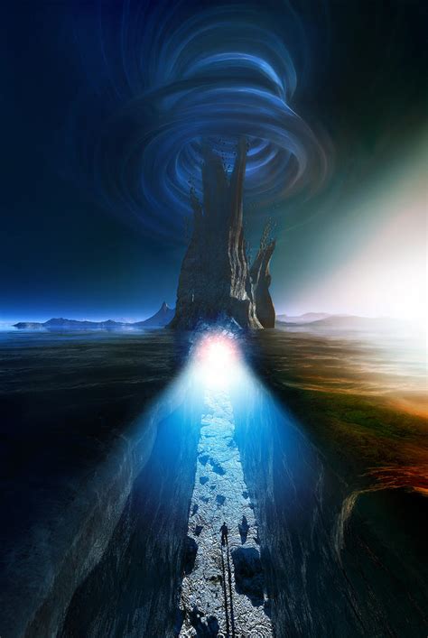 DESCENT by edlo on DeviantArt