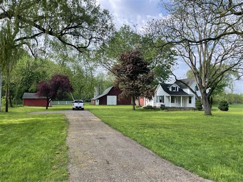 Holland Ottawa County Mi Farms And Ranches House For Sale Property