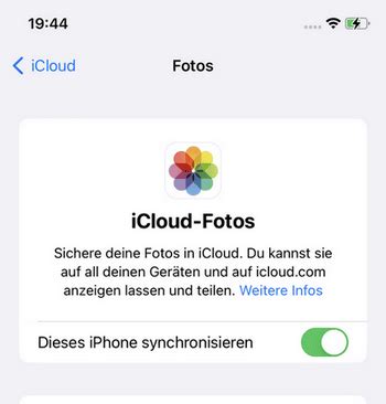 iPhone Album auf PC übertragen alle oder einzeln 2024