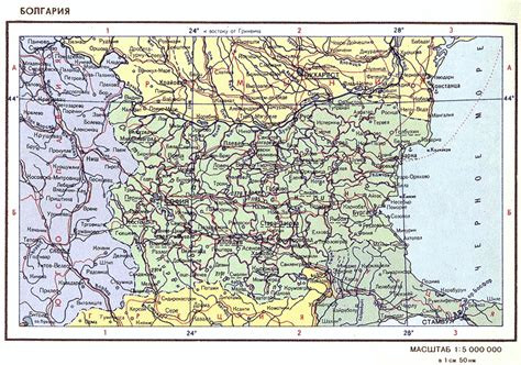 Карта