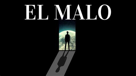 Manuel Lizarazo El Malo Letra YouTube