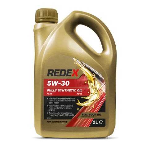 Whats The Difference Between 5W 30 Vs 5W 40 Oil Redex