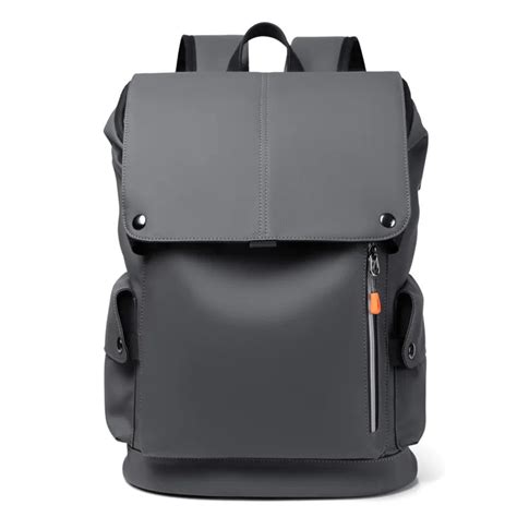 Urban Business Waterproof Backpack — More Than A Backpack