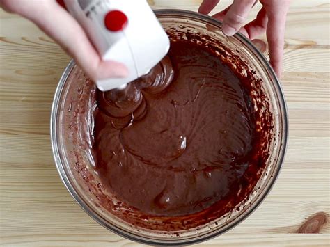 Ciambellone Al Cioccolato Glassato Ricetta Fatto In Casa Da Benedetta