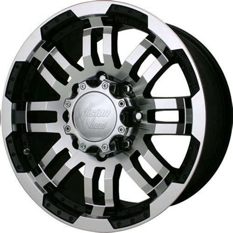 Warrior - Tires Wheels Direct