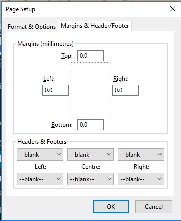 CARA SETTING PRINTER Griya Bayar PPOB