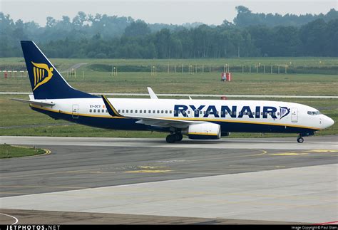 Ei Dcy Boeing As Ryanair Paul Stam Jetphotos