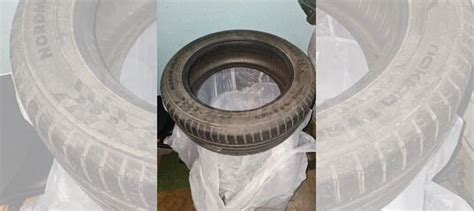 Nokian Tyres Nordman SZ 215/55 R17 98V купить в Москве | Авито
