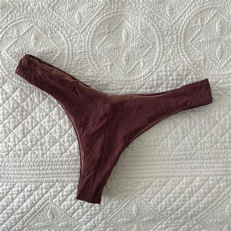 Fella Swim Bikini Set Worn Once Colour Fudge Depop