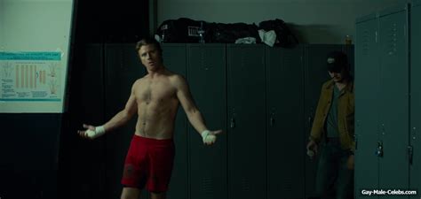 Garrett Hedlund Shirtless Sexy In Triple Frontier Gay Male Celebs