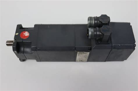 Siemens Servomotor 1FT6034 1AK71 4AG1 Max 6000 TESTED TOP ZUSTAND