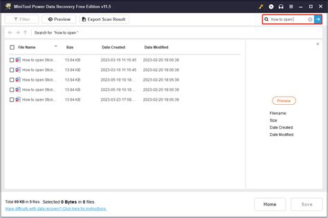 [Solved]: Word Not Showing Recent Documents Win 10/11 - MiniTool 