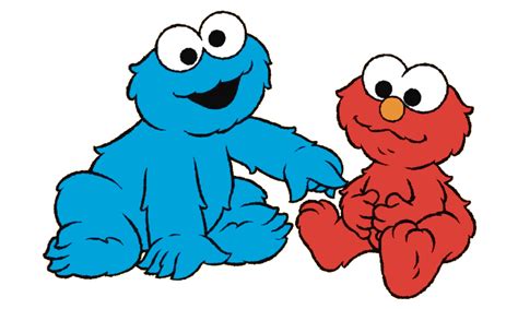 Cookie Monster Png Transparent Images