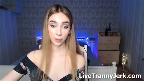 Michelle Morton Tranny Live Sex 3