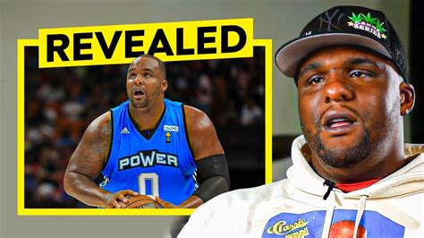 What REALLY Happened To Big Baby Glen Davis.. - YouTube