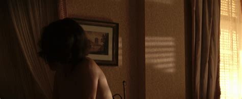 Naked Naomi Watts In The Painted Veil
