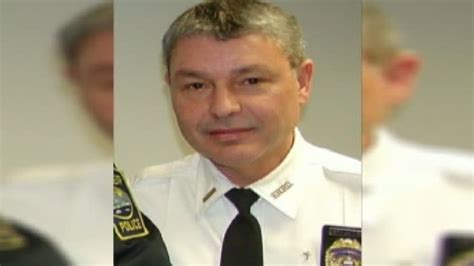 Fall River Police Officer Retires After Arrest