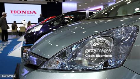 111 Mazda Headquarters Stock Photos, High-Res Pictures, and Images ...