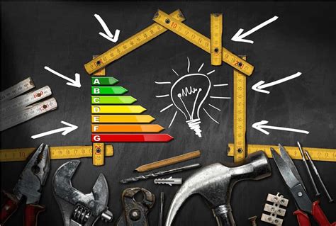 How To Improve Epc Rating From E To C