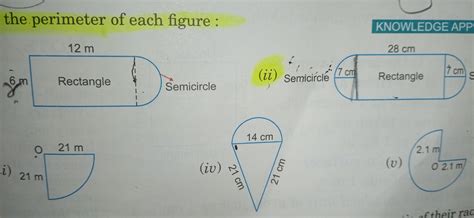 how to calculate perimeter of square 2