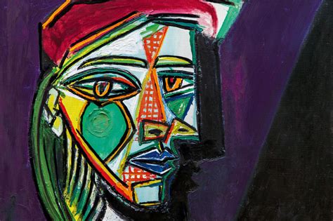 Picasso’s Portrait Of Dying Love Promises To Fetch A High Price Apollo Magazine