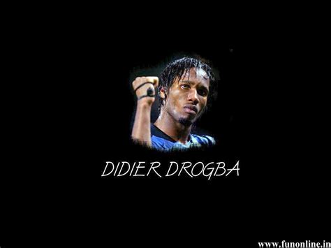 Didier Drogba Quotes. QuotesGram