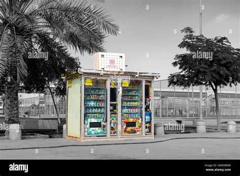 Park Vending Machine Hi Res Stock Photography And Images Alamy