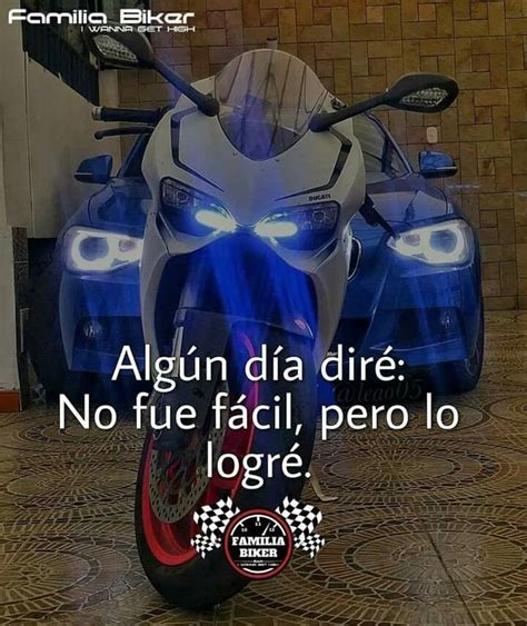 Pin De En Motos Frases Moteras Motos Amor Motos