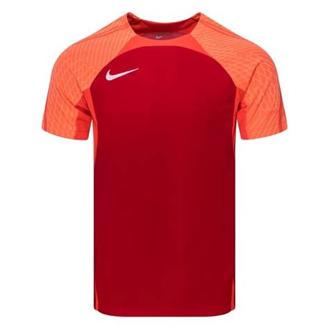 Nike Trikot Dri Fit Strike Iii Rot Rot Wei Unisportstore At