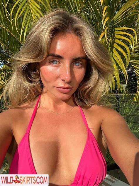 Bonnie Blue Nude Leaked Photo