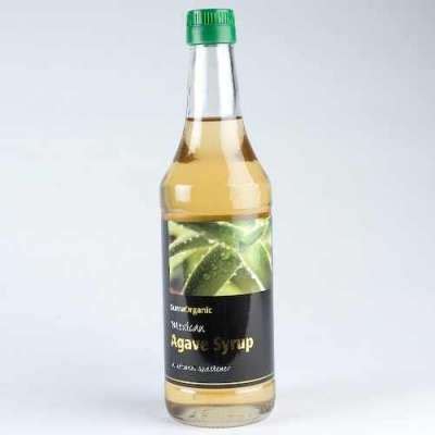 Suma Organic Mexican Agave Syrup The Honeypot Health Store