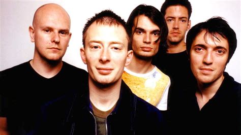 Radiohead: Hace 27 años conquistó el Reino Unido con "OK Computer ...