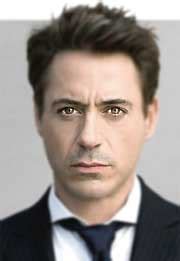 Robert Downey Jr