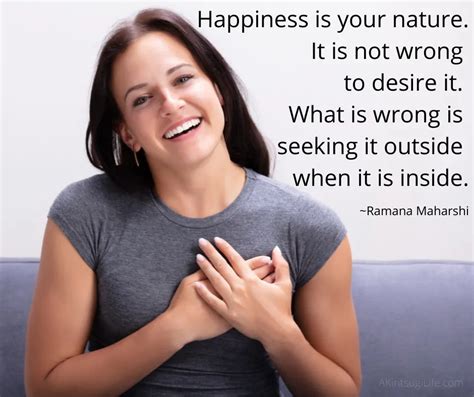 Happiness Is Your Nature Chrysalis Wellness Llc