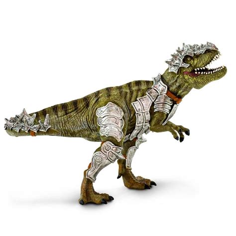 Armored T Rex Toy T Rex Toys Dinosaur Armor