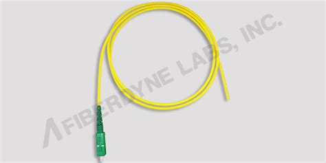 Fiberdyne Labs Inc Singlemode Fiber Assemblies