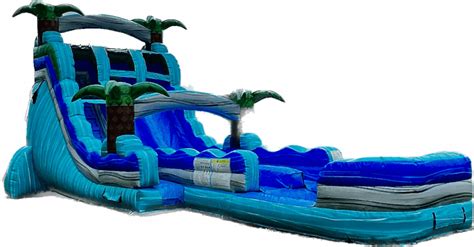 Water Slides Another Bounce Rental Company Llc Sylvester Ga