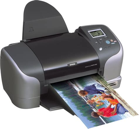 Epson Stylus Photo Prophoto Und Graphic Arts