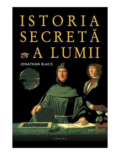 Pdf Istoria Secreta A Lumii Jonathan Black Pdfslide Net