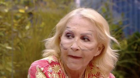 La Dura Teor A De Laura Bozzo Al No Estar Entre Los Salvados Ayer De Gh