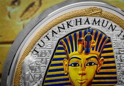 Discover the hidden secrets of Tutankhamun’s Tomb with this INTERACTIVE ...