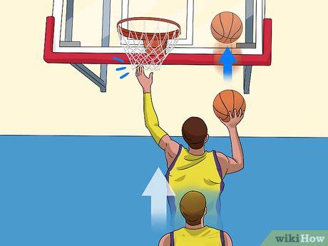 3 Ways to Rebound in Basketball - wikiHow