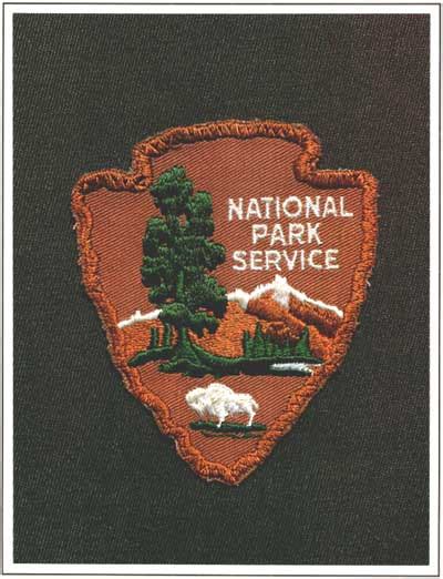 The Ultimate Guide To Iconic National Parks Embroidered Patches