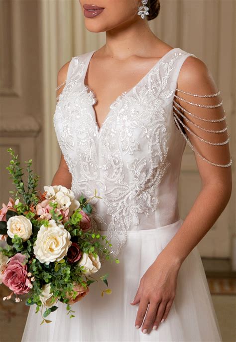 Vestido Para Noivas Casamento Civil Ou Noivado