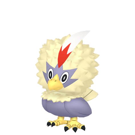 Rufflet • Sword & Shield Pokédex • Marriland.com