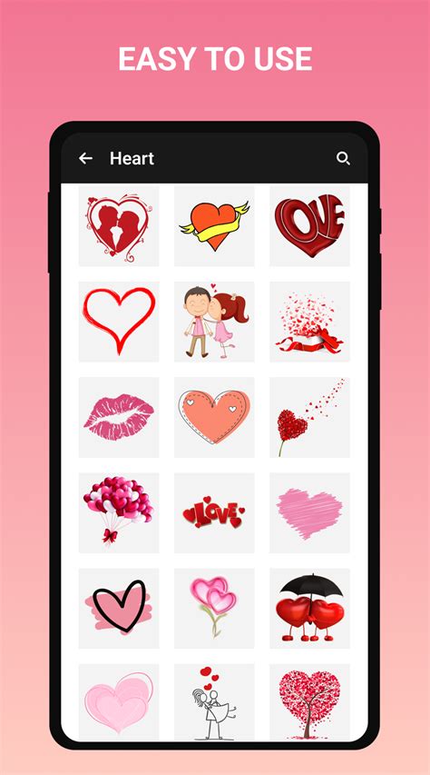 Love Stickers for Whatsapp for Android - Download