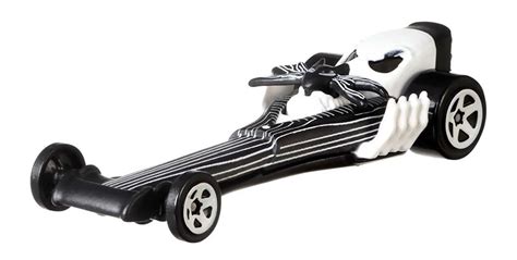 Carrinhos Hot Wheels Character Cars The Nightmare Before Christmas Jack E Sally Blog De