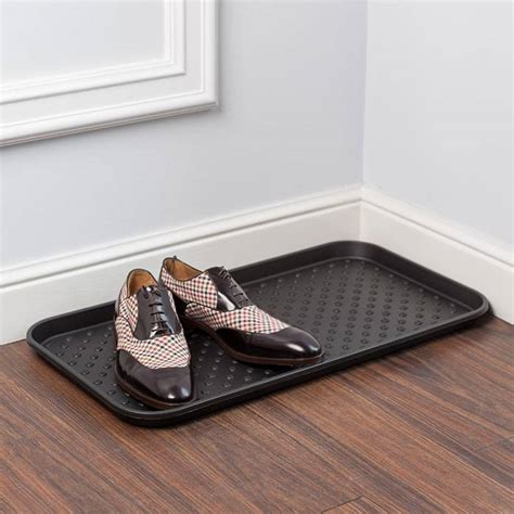 Лоток для обуви, 70х37 см, HOM-877 - купить оптом от Homsu