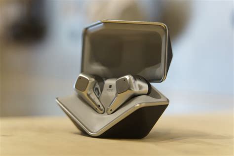 Hifiman Svanar Wireless Review - Headfonia